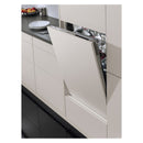 AEG dishwasher installation GS60AV 60cm