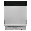 AEG dishwasher installation GS60AV 60cm