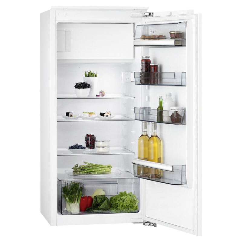 AEG installation refrigerator with freezer compartment AIK2023R festival door 122.4cm