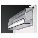 Frigorifero per installazione AEG con compartimento del congelatore AIK2023R Porta del festival 122,4 cm