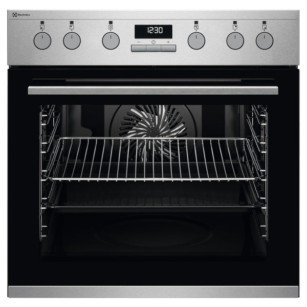 Electrolux Cooking stove Installation EH6L40CN 60 cm