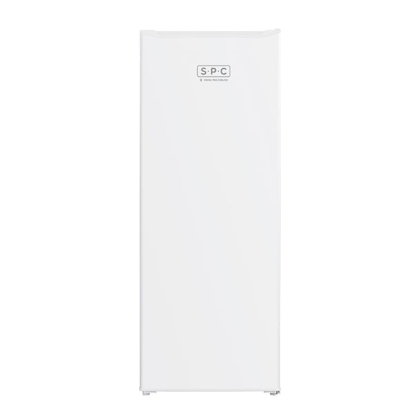 SPC Freezer H-GS3710, 168 L, D-Class, 5-J guarantee