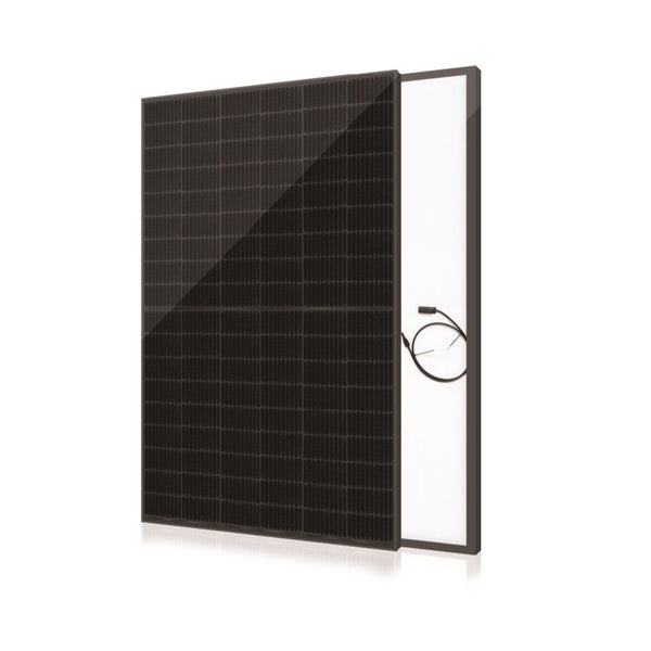 Huayao photovoltaic panel 4 panels, 400 W, Hy400-M108BSS