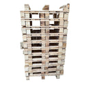 SPC Disposable palette set 22 pcs. 60 x 80 x 11.7cm