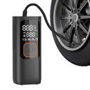 SPC Air pump NW01, battery 7500mAh, 10.3 bar, 30l/min