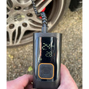 SPC Air pump NW01, battery 7500mAh, 10.3 bar, 30l/min