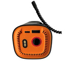 SPC Air pump NW01, battery 7500mAh, 10.3 bar, 30l/min