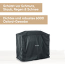 Severin grill cover ZB8128