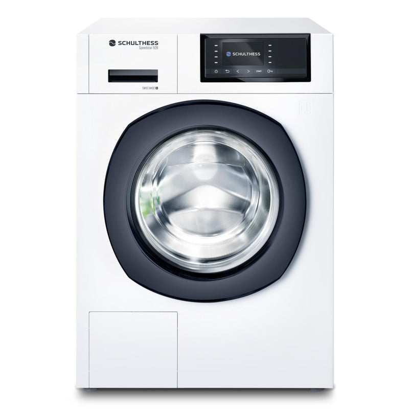 Schulthess washing machine 8kg Speedstar 509