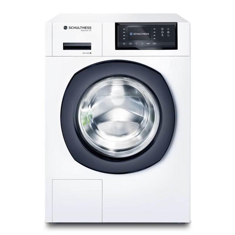 Schulthess washing machine 8kg Speedstar 519