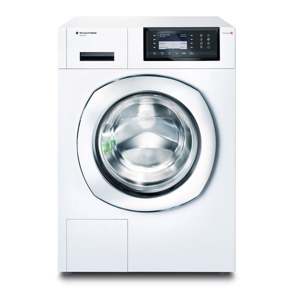 Schulthess washing machine 8kg Spirit 530