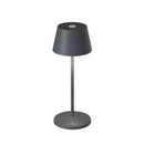 Lampe de table de Villeroyboch Séoul Micro anthracite