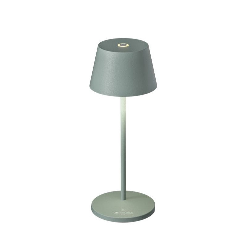 Lampe de table Villeroyboch Séoul Micro Olive Green