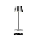 Villeroyboch table lamp Seoul Micro Chrom