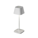 Villeroyboch table lamp Naples Micro Weiss