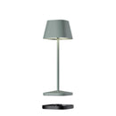 Villeroy boch table lamp Naples micro olive green