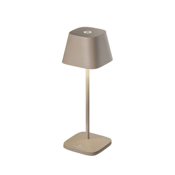 Villeroy boch table lampe naples micro sable