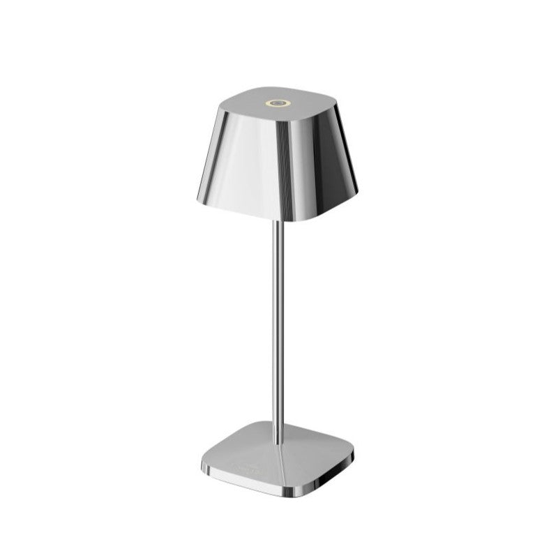 Villeroyboch table lamp Naples Micro Chrom