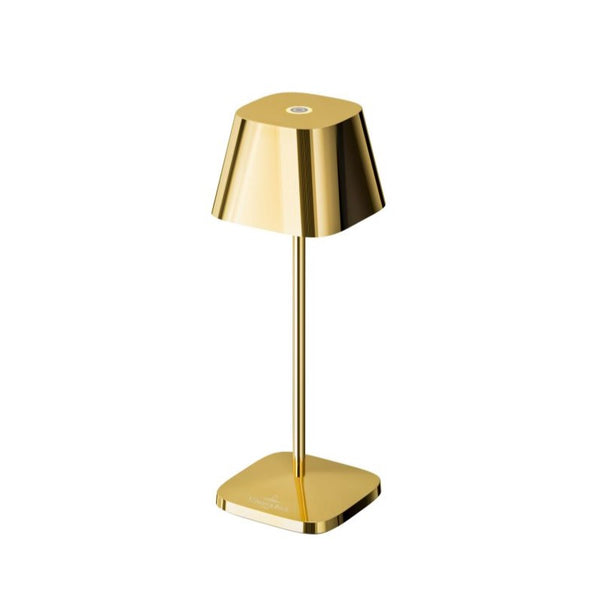 Villeroyboch table lamp Naples Micro Gold