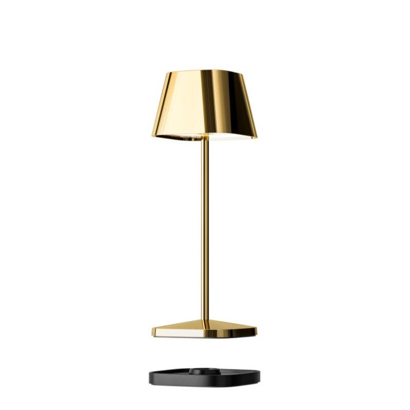 Villeroyboch table lamp Naples Micro Gold
