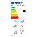 Fors dishwasher LV-460NI W 41106