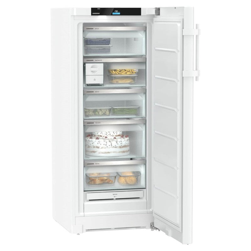 Liebherr Gefrierschrank FNd 4655