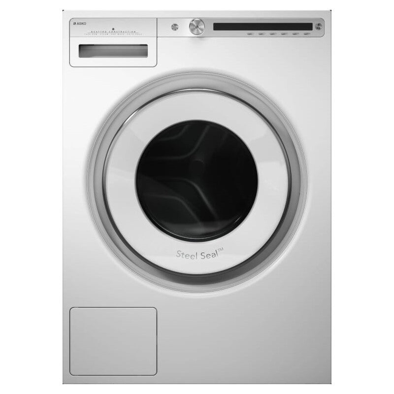 ASKO washing machine W4096R.W/3 9kg