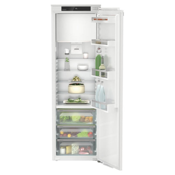 Liebherr refrigerator irbe 5121 RHD