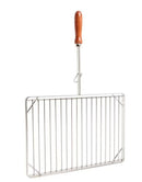 Nouvel Zubehör Grillrost, eckig 46 x 32.5 cm