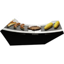 Nouvel Fire Bowl Grill Ball Firebowl 80, arrugginito