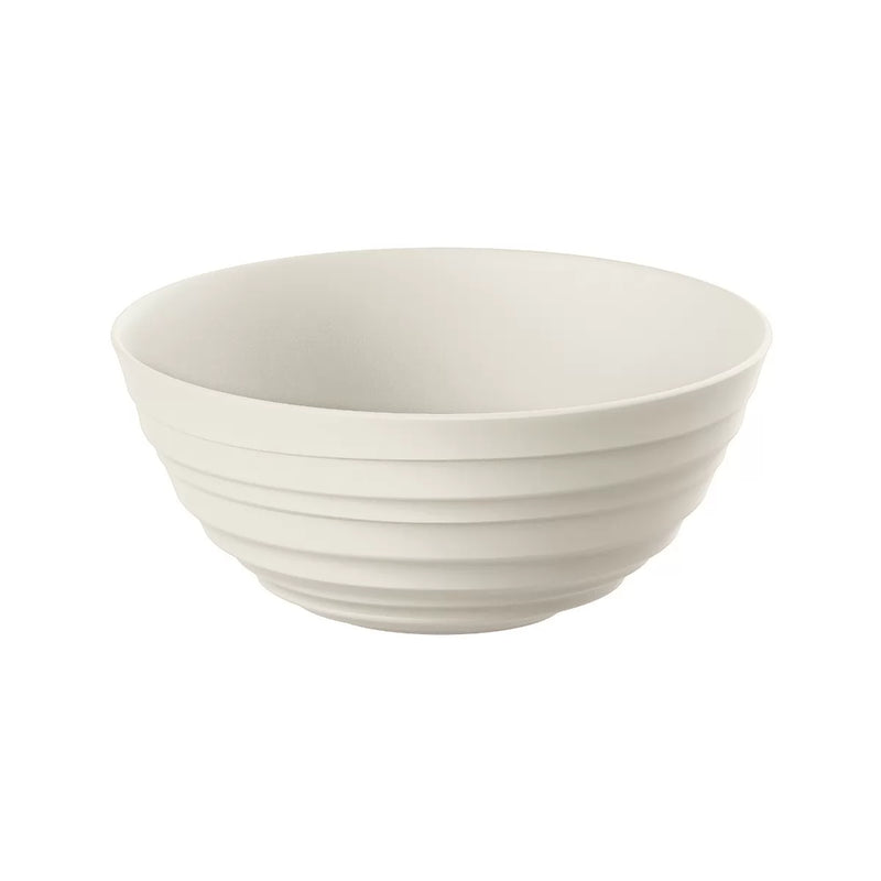 Guzzini bowl Tierra M, Ø18, white