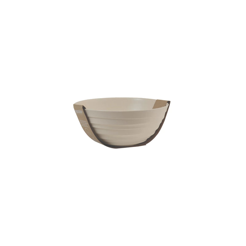 Guzzini bowl Tierra M, Ø18, white
