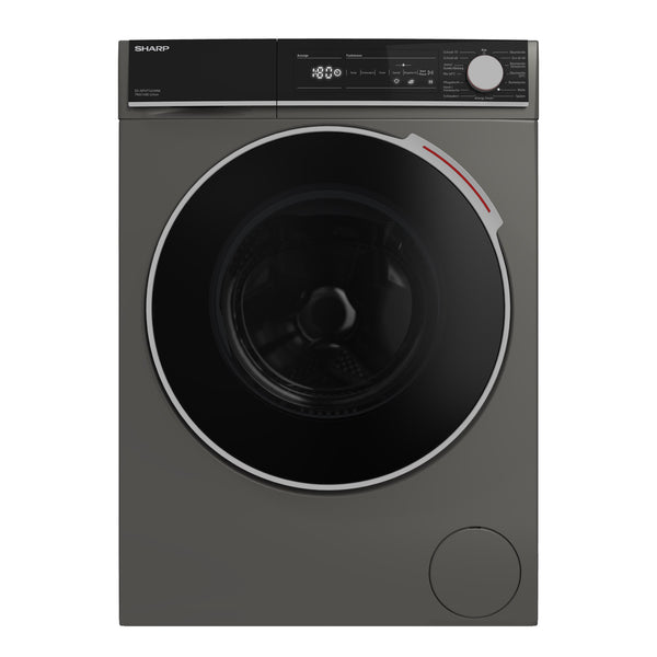 Sharp Washing machine 7kg ES-NFH714CANA-DE, A-Class