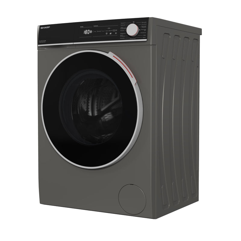 Sharp Waschmaschine 7kg ES-NFH714CANA-DE, A-Klasse
