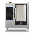 Electrolux Professional Gastrro-Backofen Skyline Pro, injection directe, 10x1 / 1