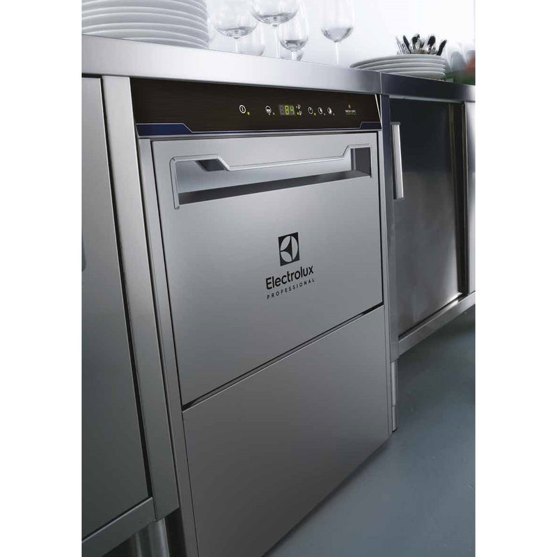 Electrolux Professional Gastro dishwasher Untertisch, ELAI3G