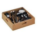 Lavastoviglie professionista elettrolux per posate sciolte, marrone