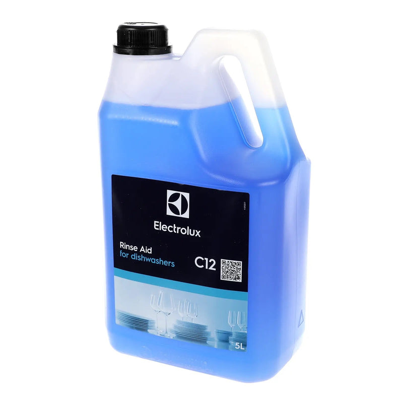 Elettrolux Professional più retti più reali per la lavastoviglie C12, 2 x 5 litri