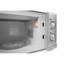 Microonde Hendi con griglia, 20 L, 700 W