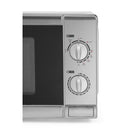 Microonde Hendi con griglia, 20 L, 700 W