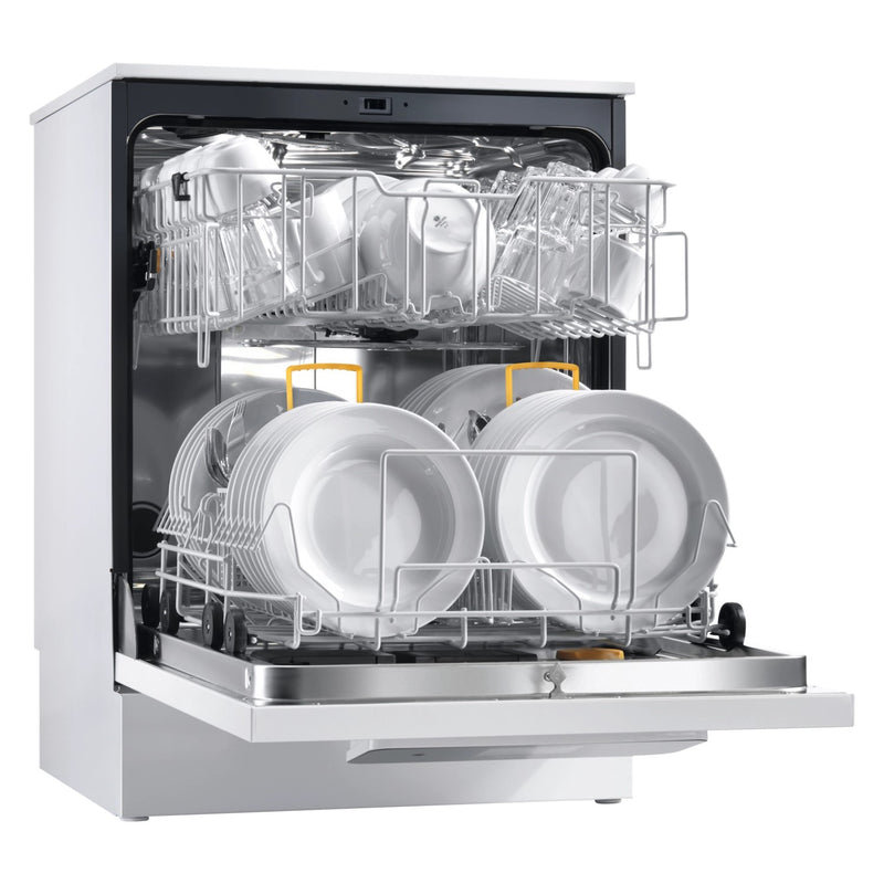 Miele Professional dishwasher PFD 400, stand