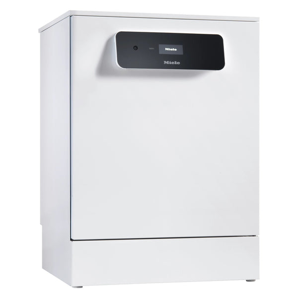 Miele Professional dishwasher PFD 401, substructure