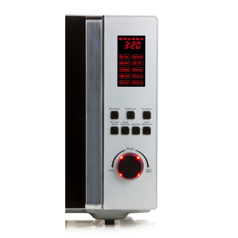 Domo microwave 3in1, DO24201C