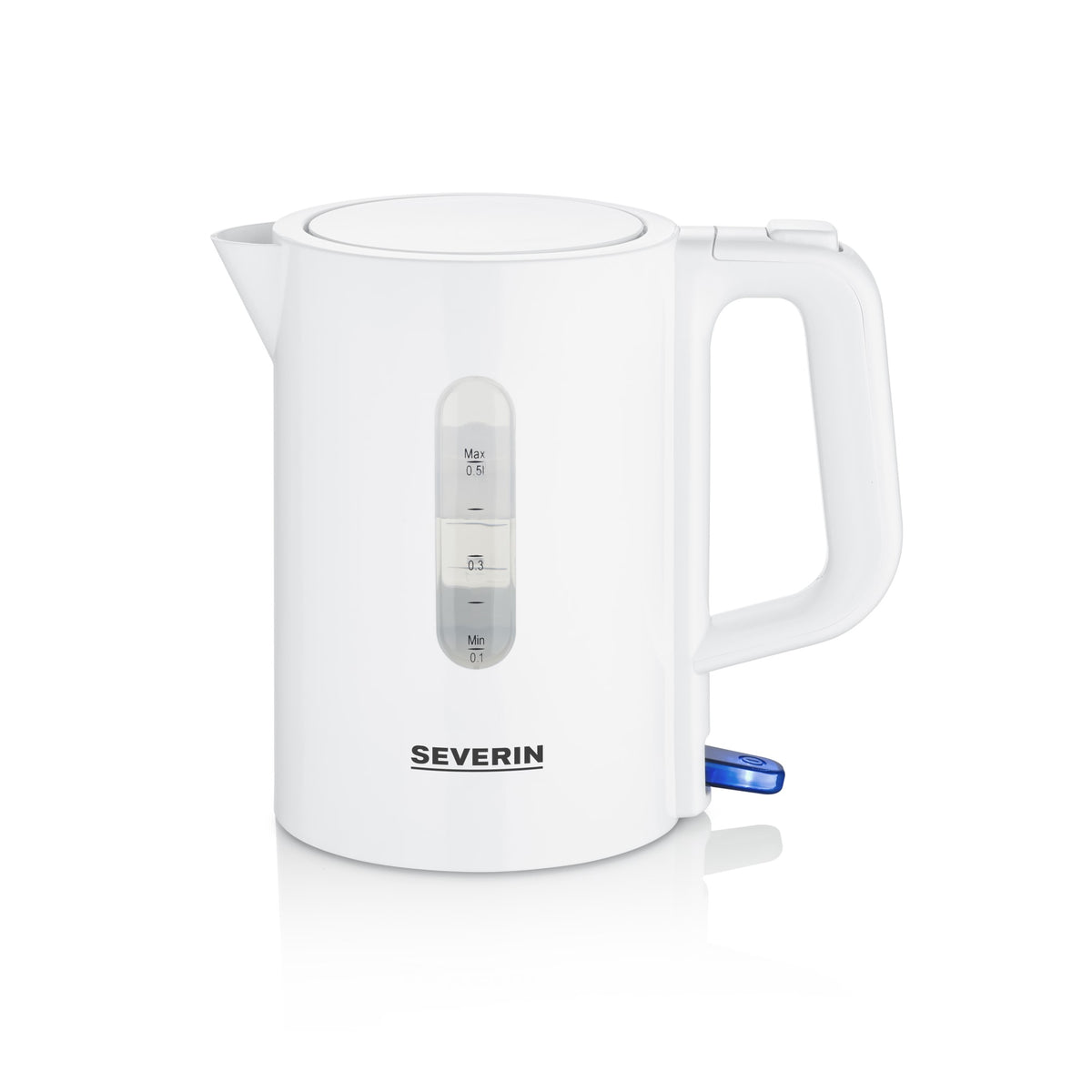 Severin Kettle WK3462, 0,5 litri