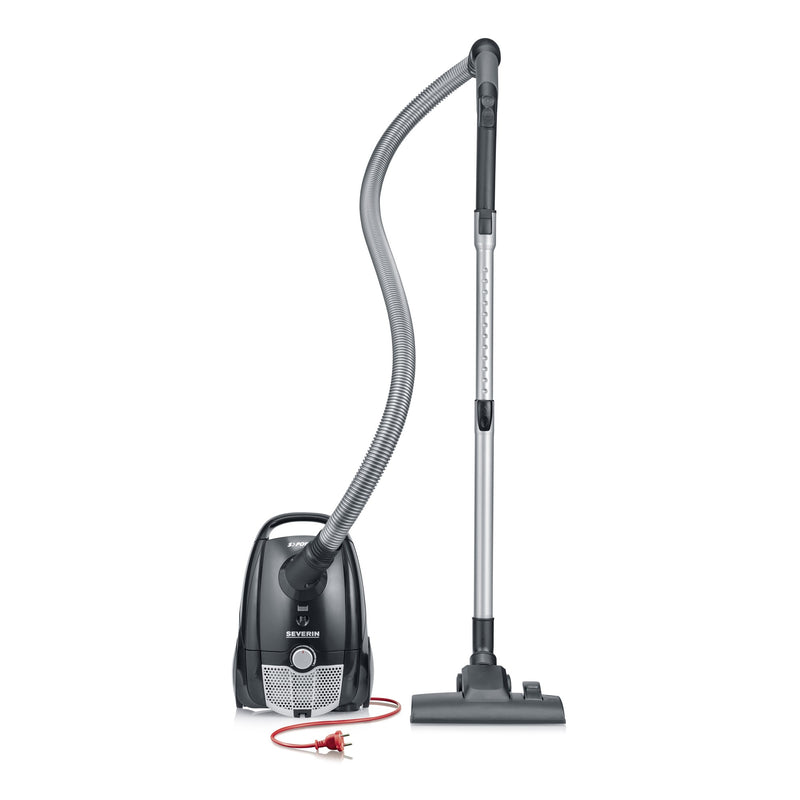 Severin vacuum cleaner BC7030, 750 W