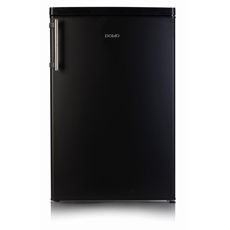 Domo refrigerator with freezer DO91124, 108 liters, D-KL