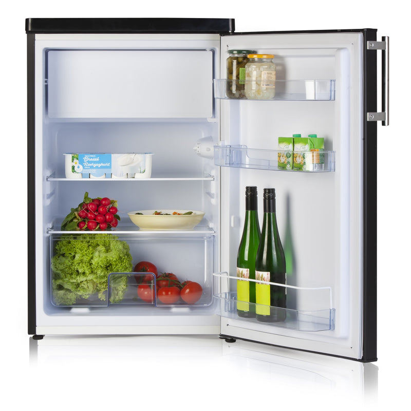 Réfrigérateur Domo avec congélateur DO91124, 108 litres, D-KL