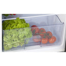 Domo Kühlschrank mit Gefrierfach DO91124-CH, 108 Liter, D-Kl