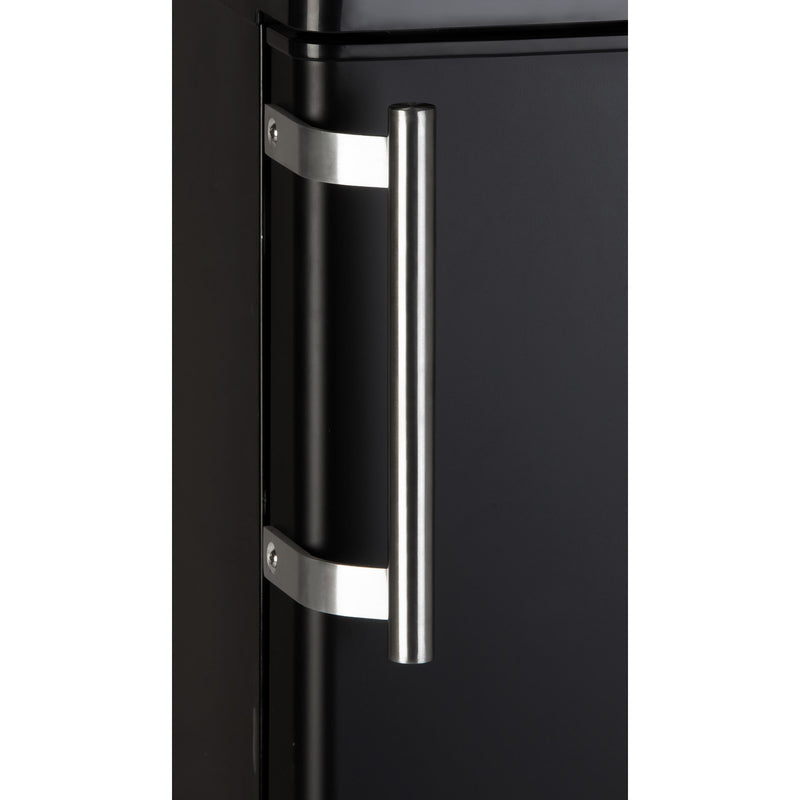 Domo refrigerator with freezer DO91124, 108 liters, D-KL