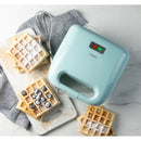 Domo Sandwichmaker 3-en-1 DO1105C